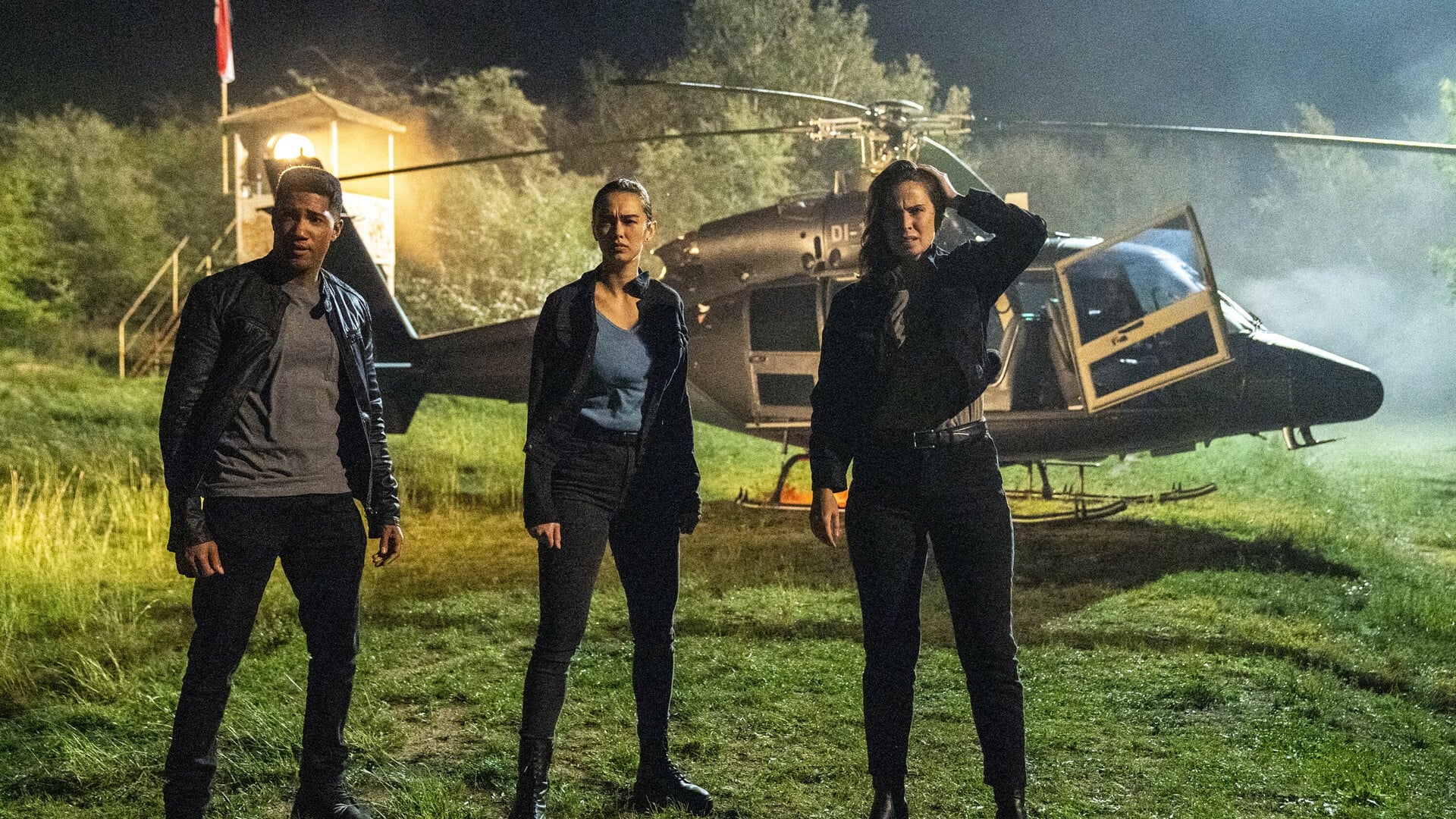 Сезон 2 Серия 4