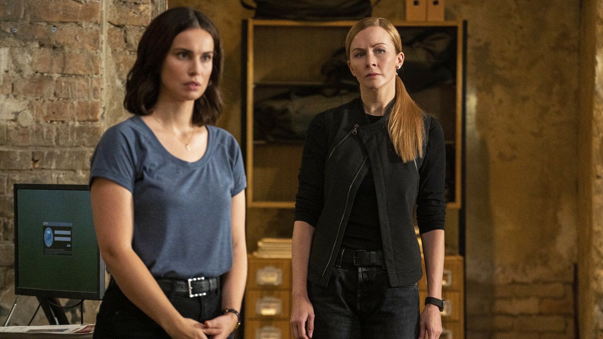 Сезон 2 Серия 2