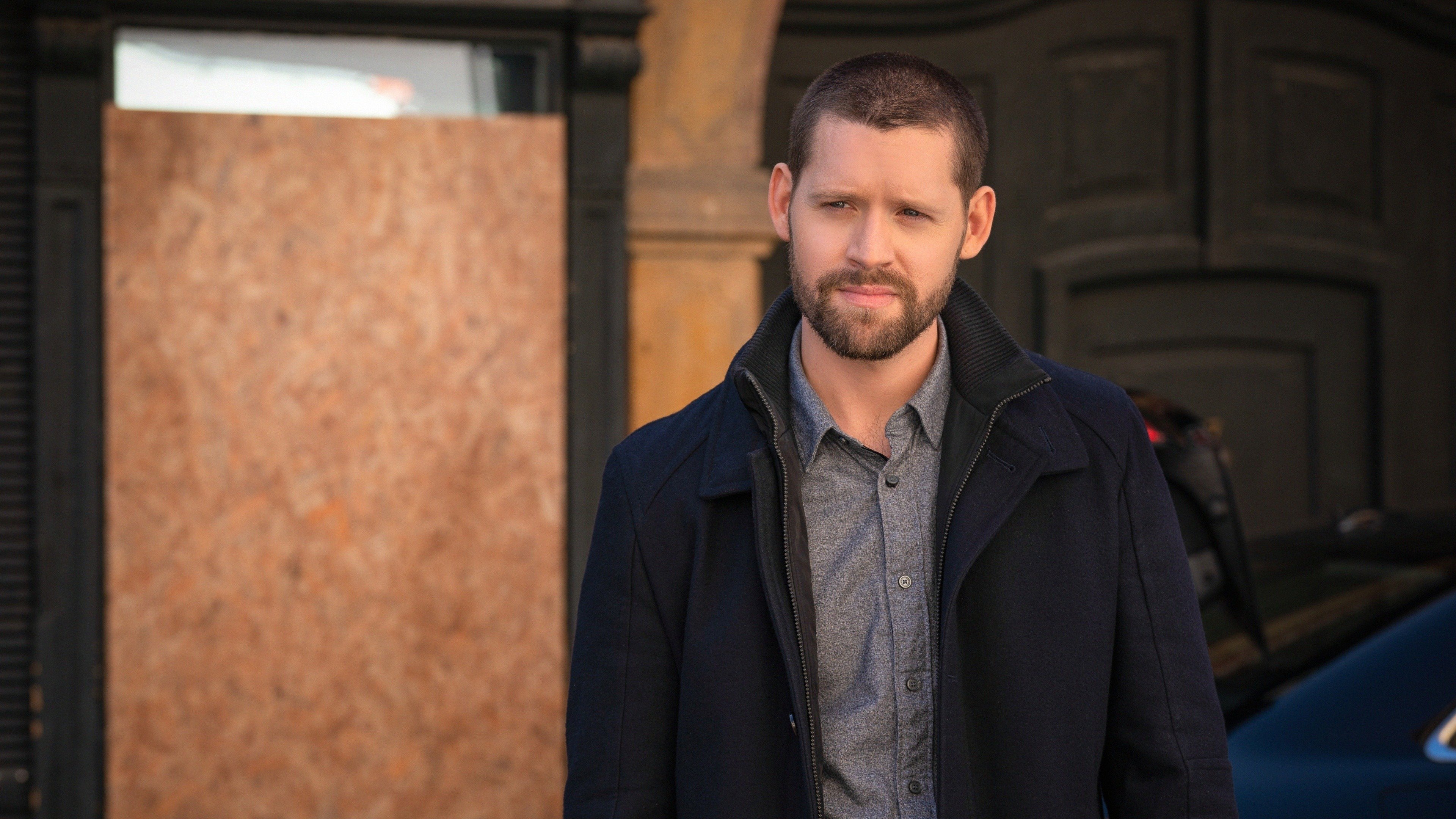 Сезон 1 Серия 17