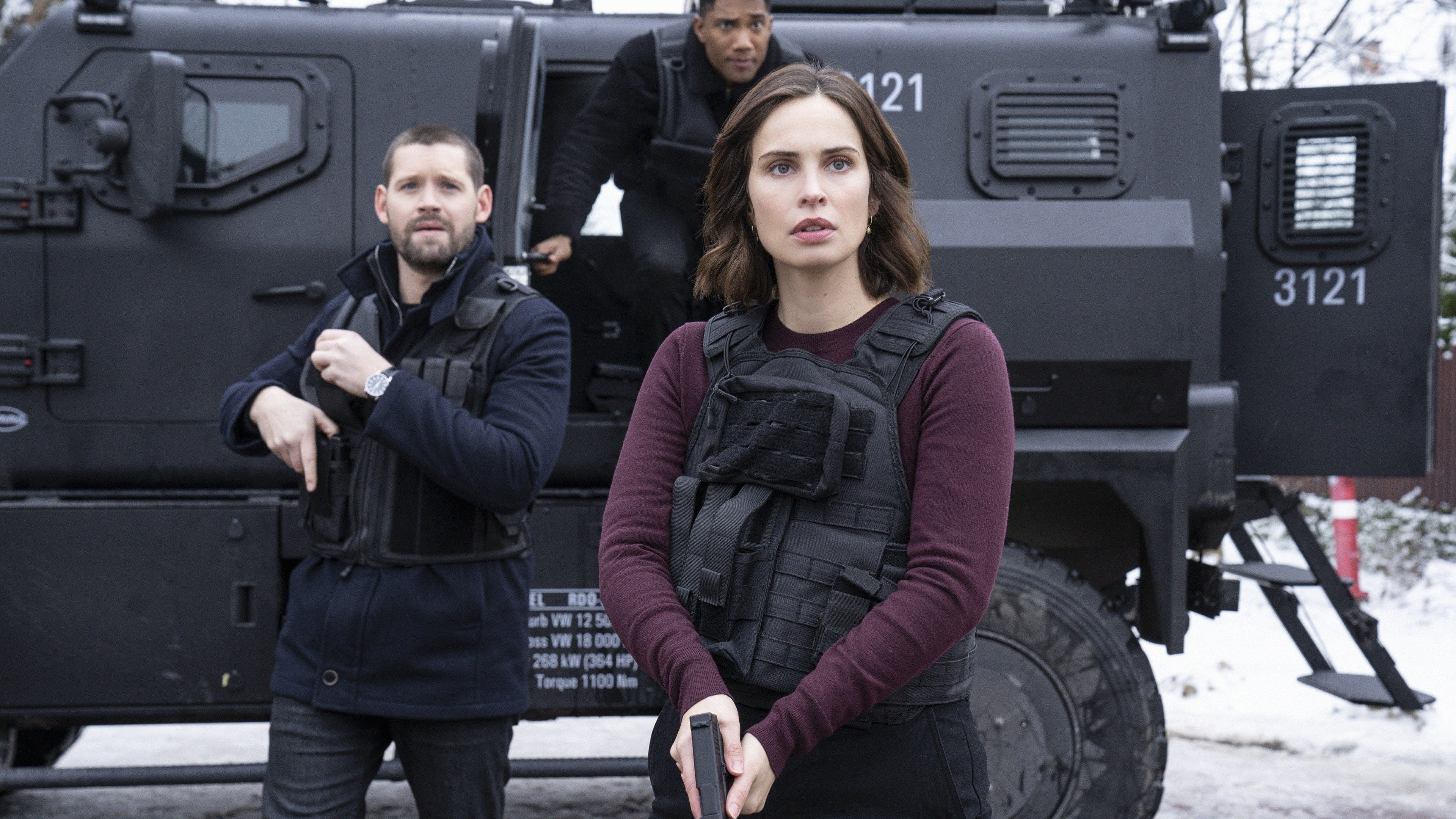 Сезон 1 Серия 10