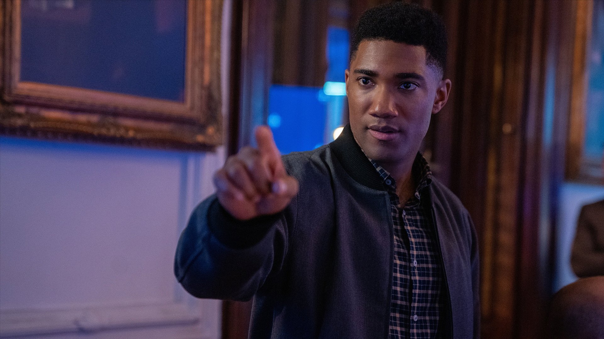 Сезон 1 Серия 6