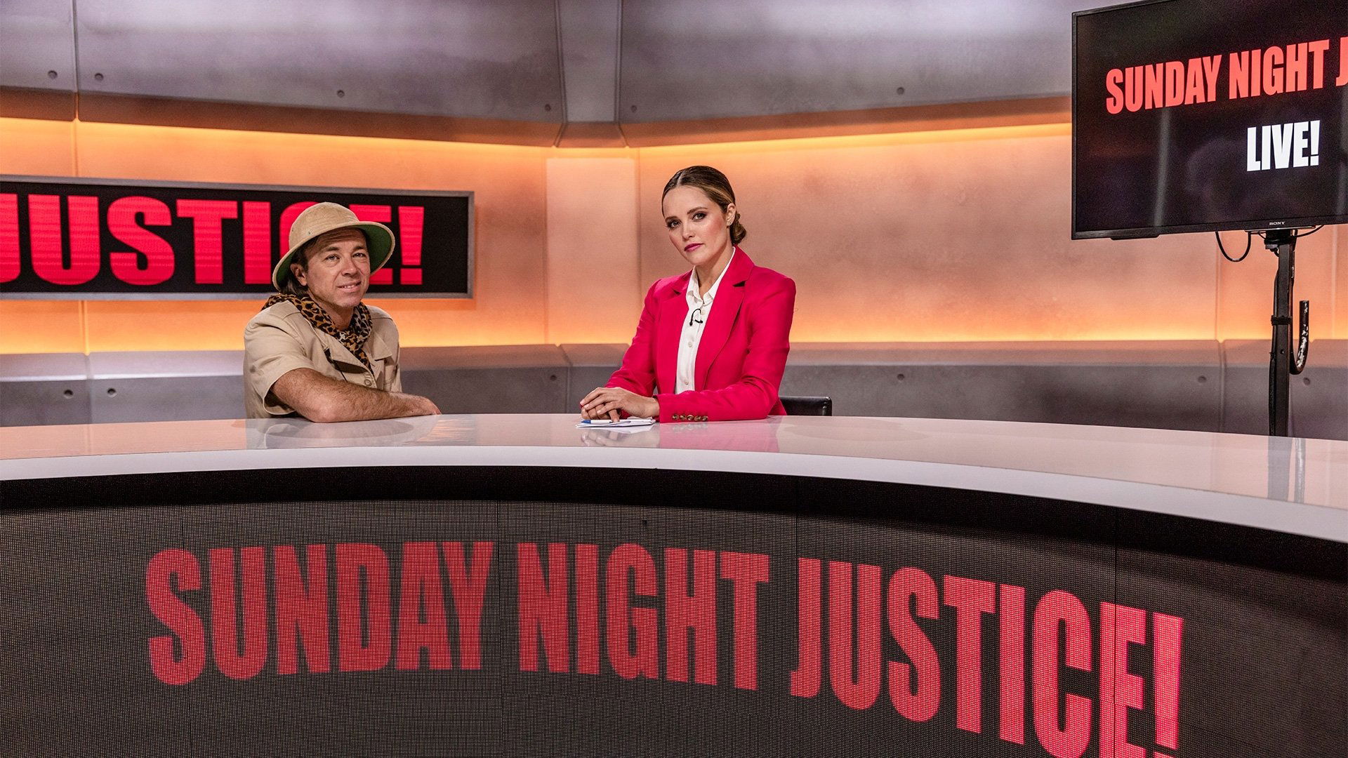 Сезон 1 Серия 6