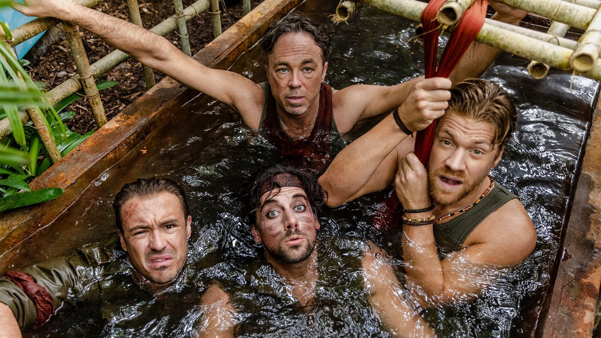 Сезон 1 Серия 5