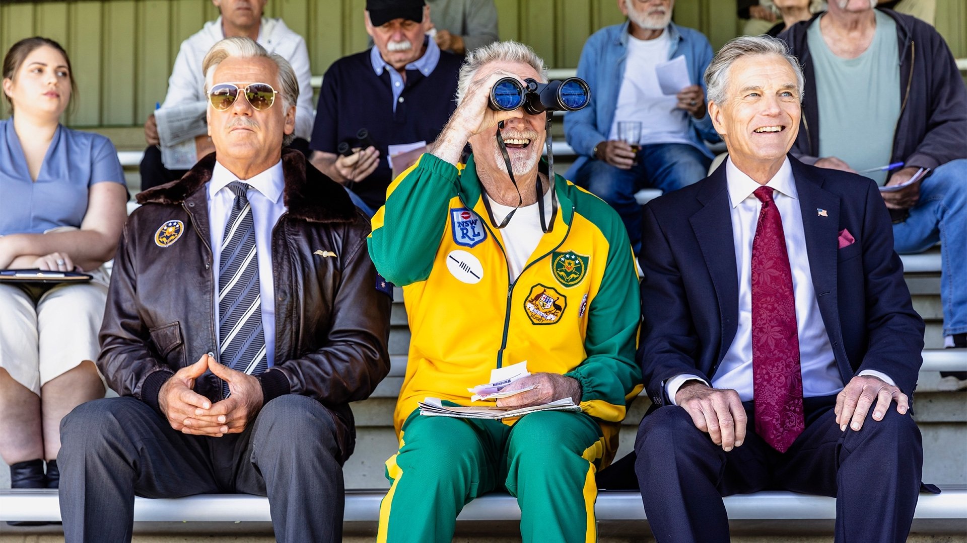 Сезон 1 Серия 4