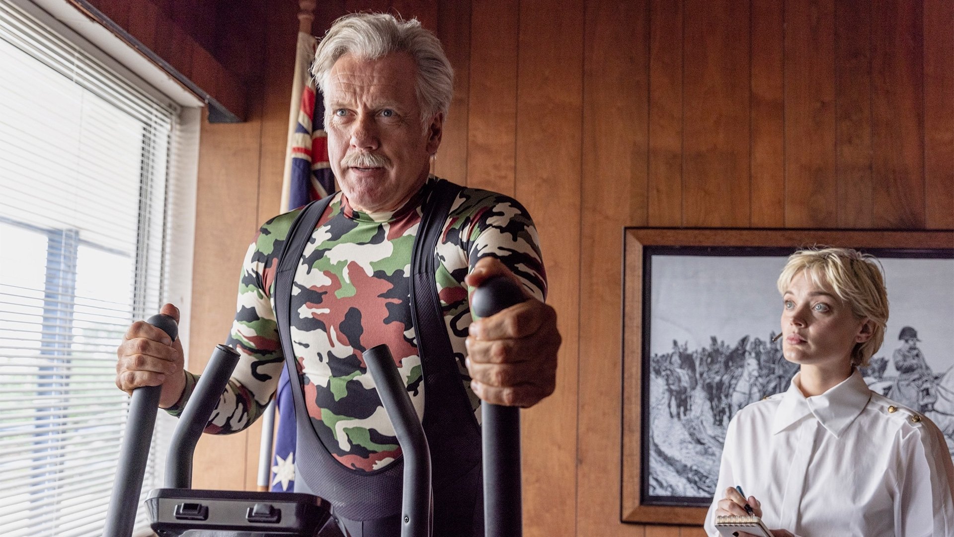 Сезон 1 Серия 2