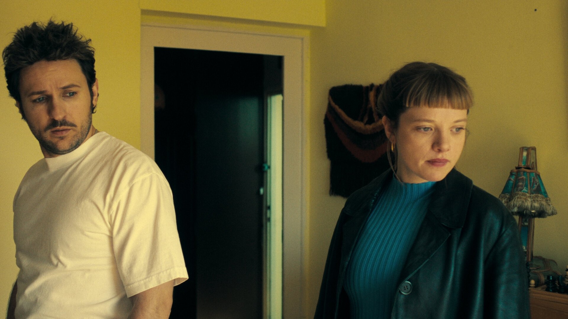 Сезон 2 Серия 3