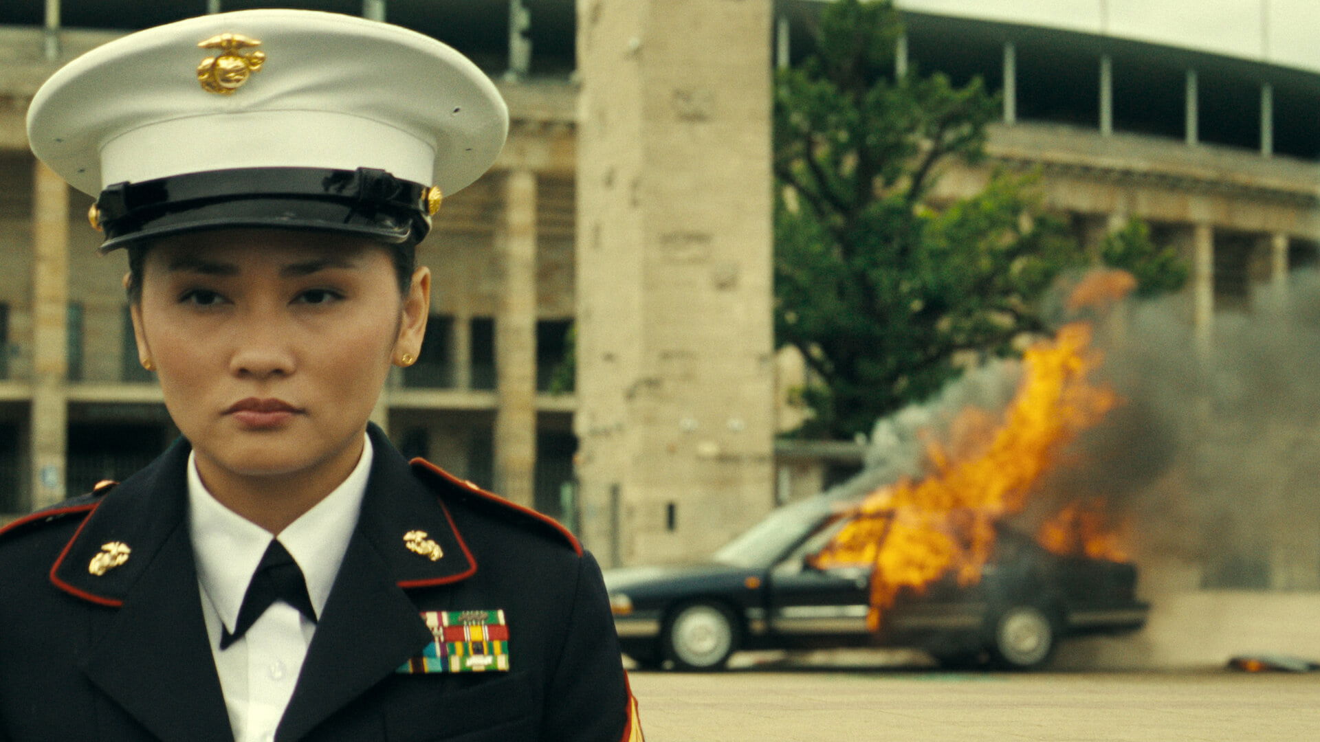 Сезон 2 Серия 1