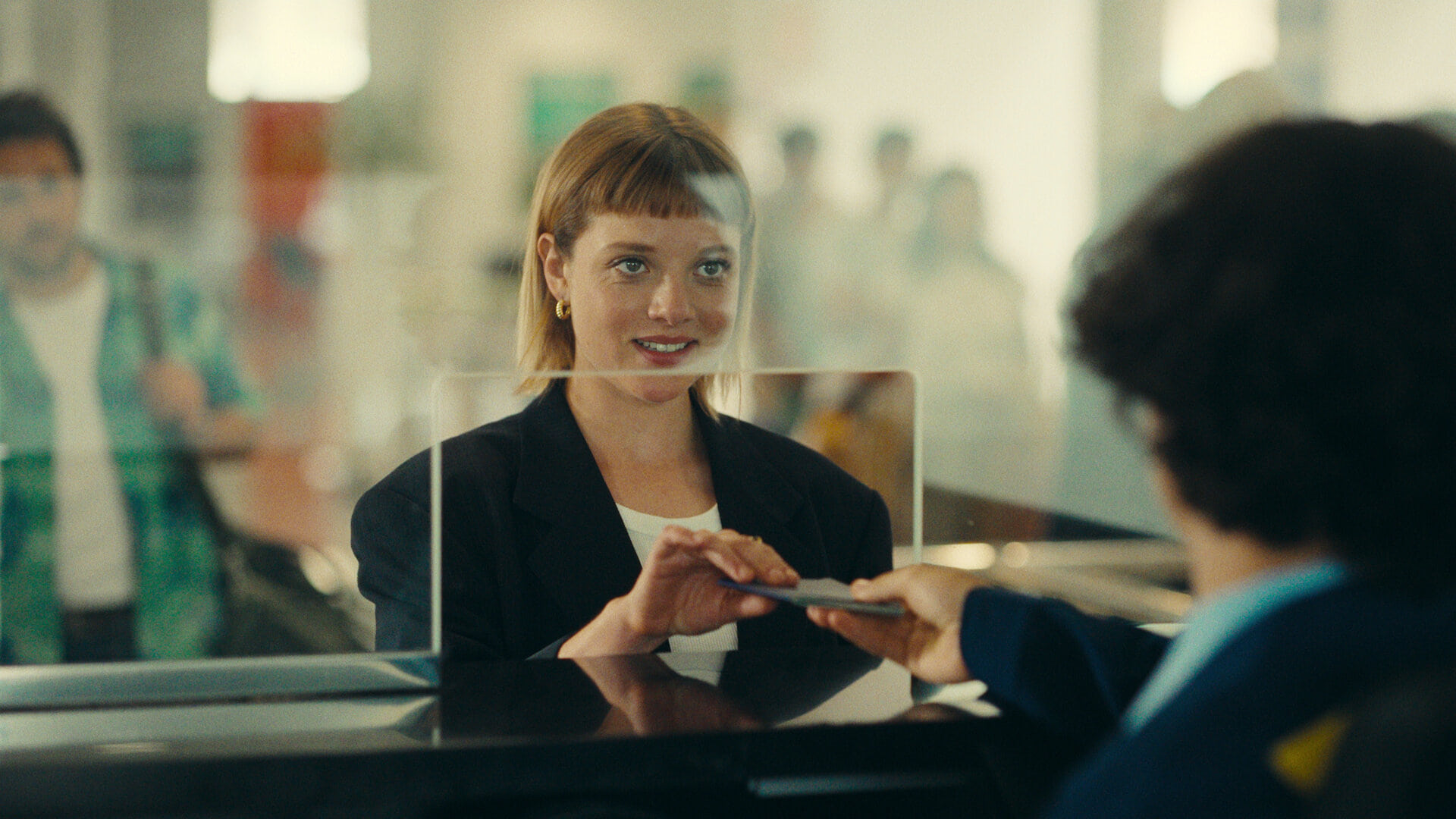 Сезон 1 Серия 8