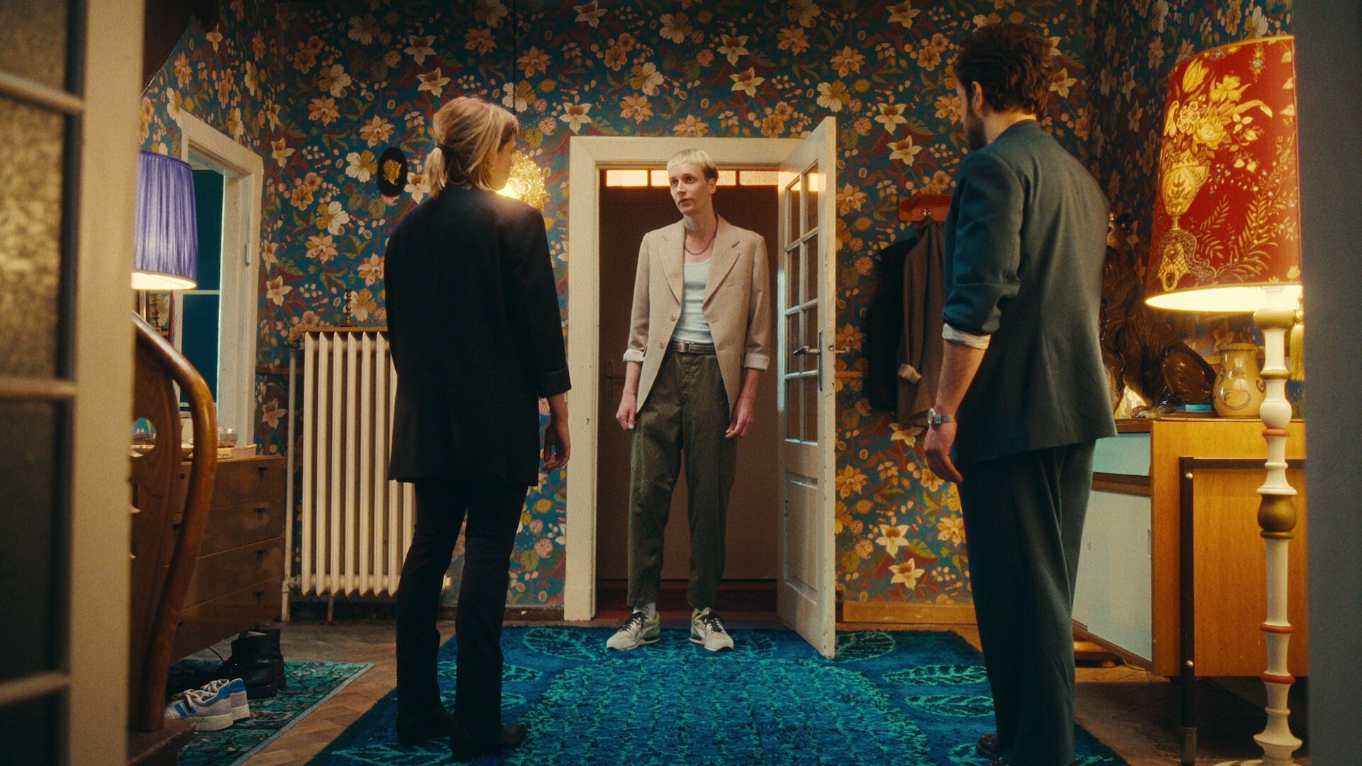 Сезон 1 Серия 7