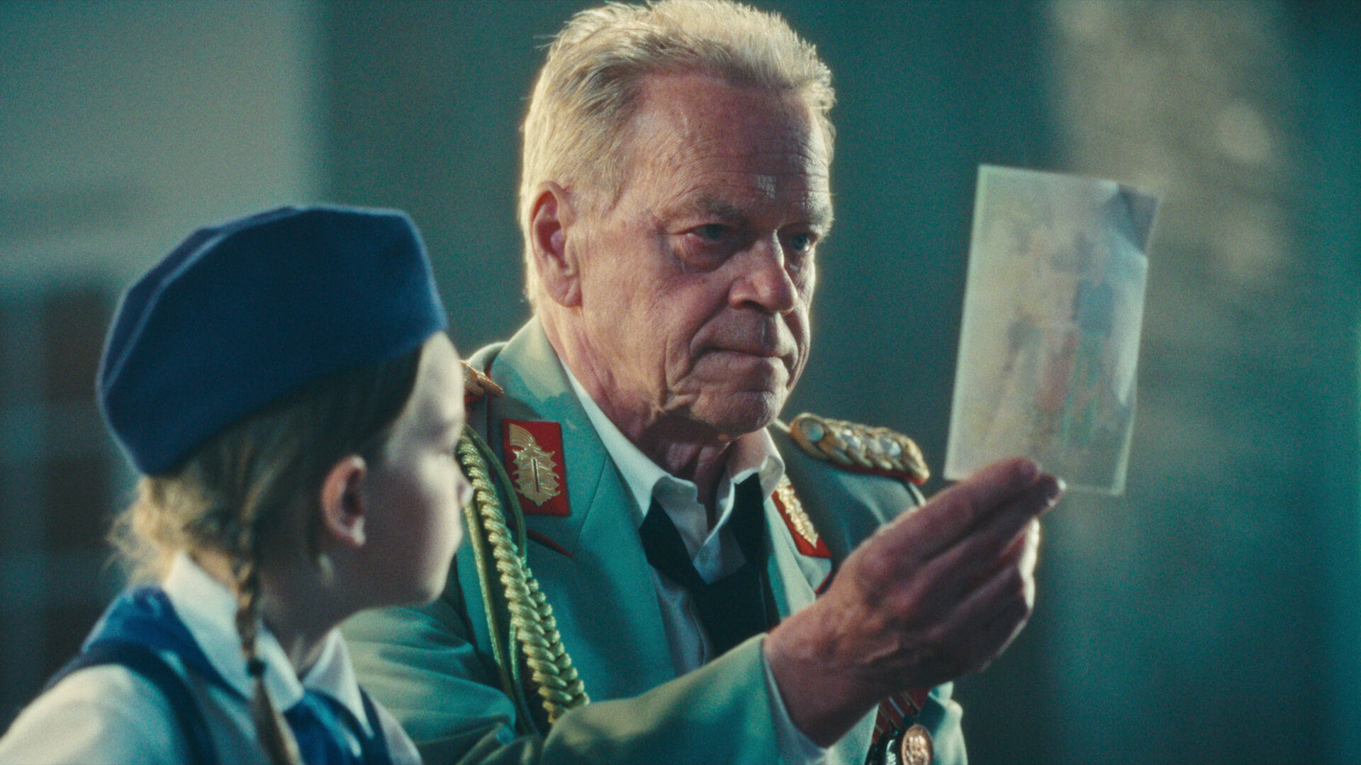 Сезон 1 Серия 6