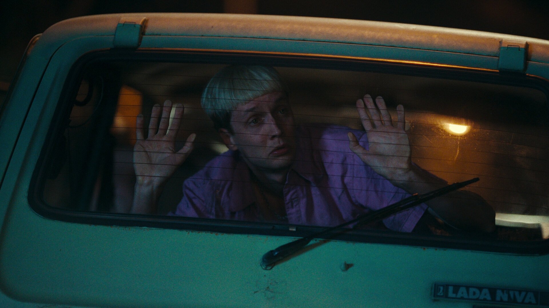 Сезон 1 Серия 5