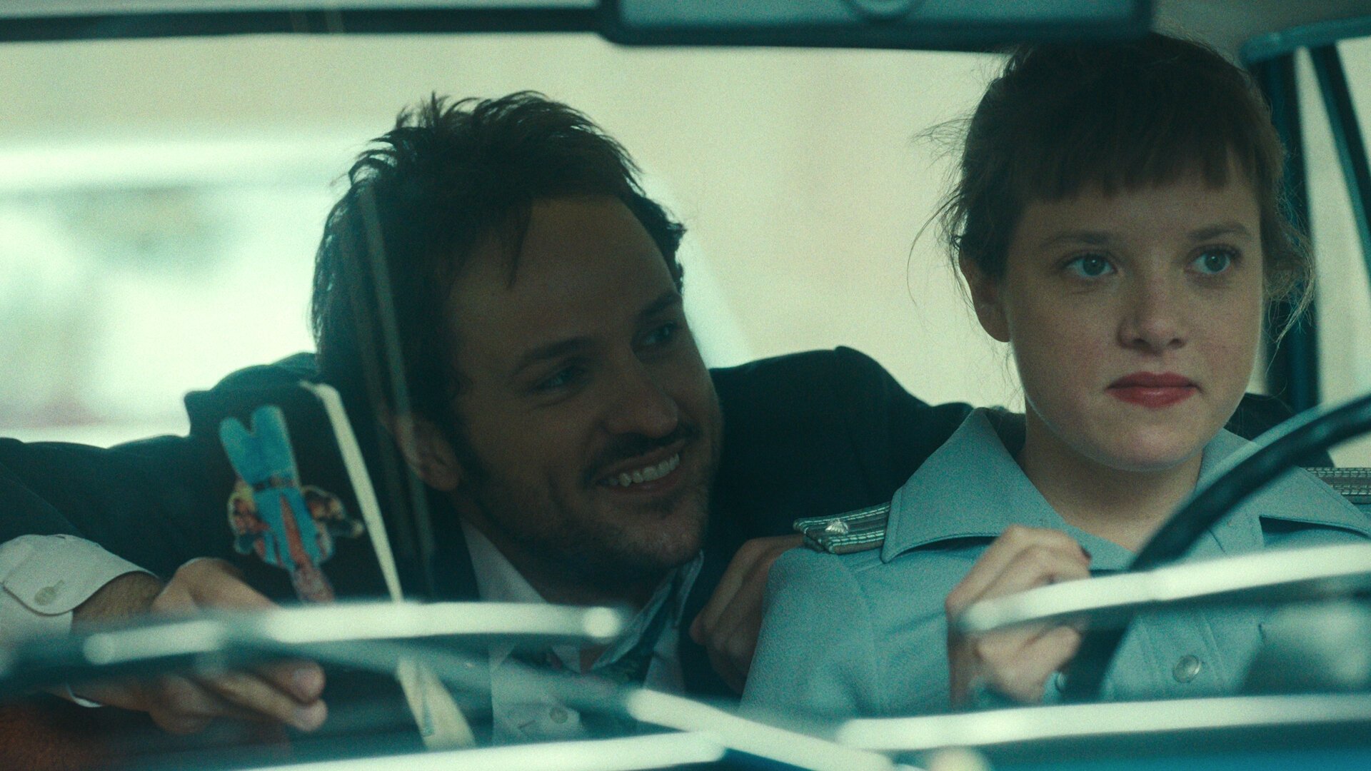 Сезон 1 Серия 4