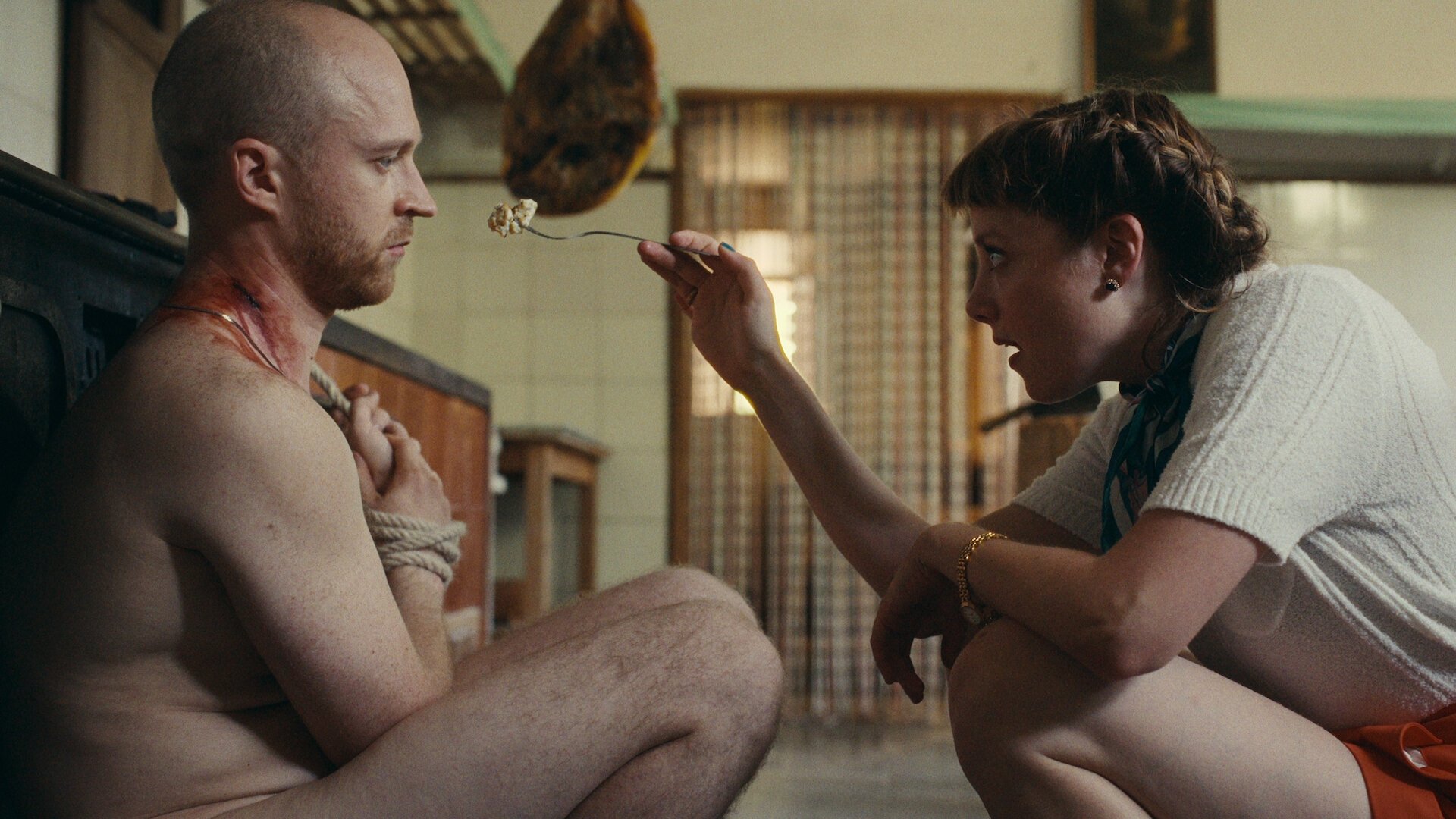 Сезон 1 Серия 3