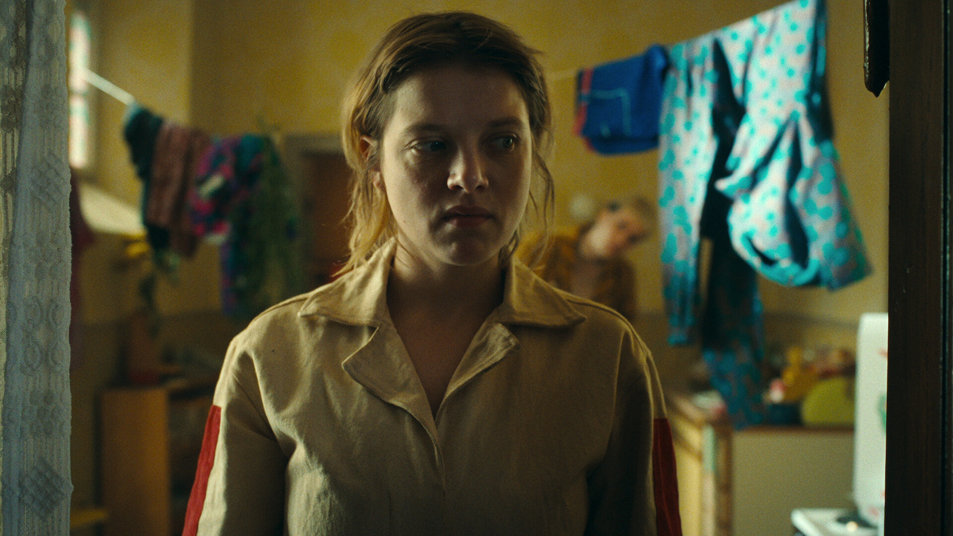 Сезон 1 Серия 1