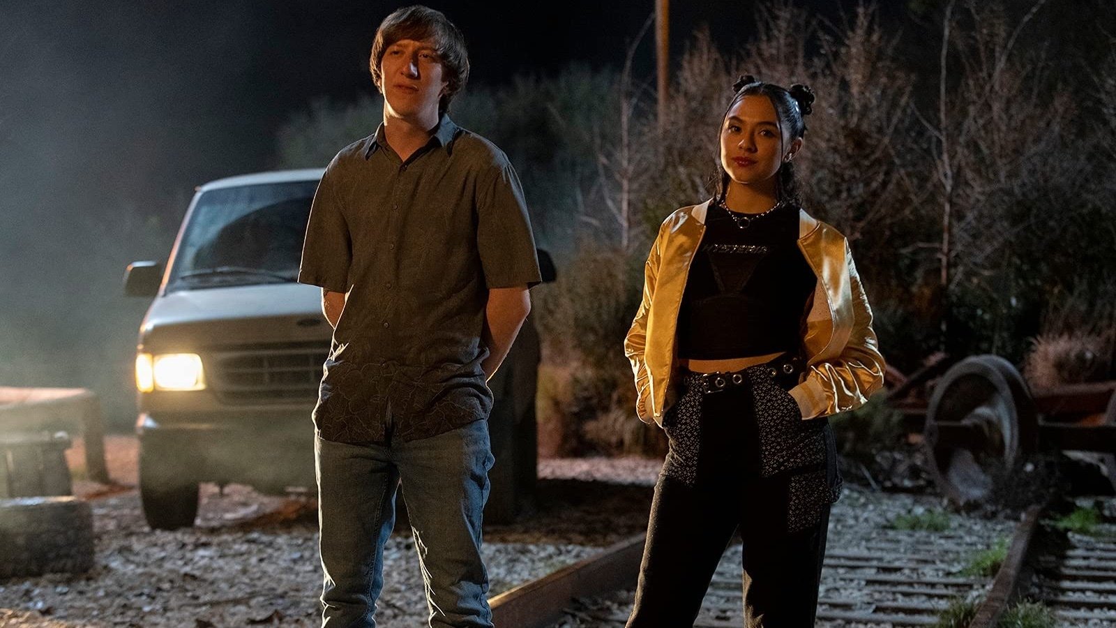 Сезон 1 Серия 7