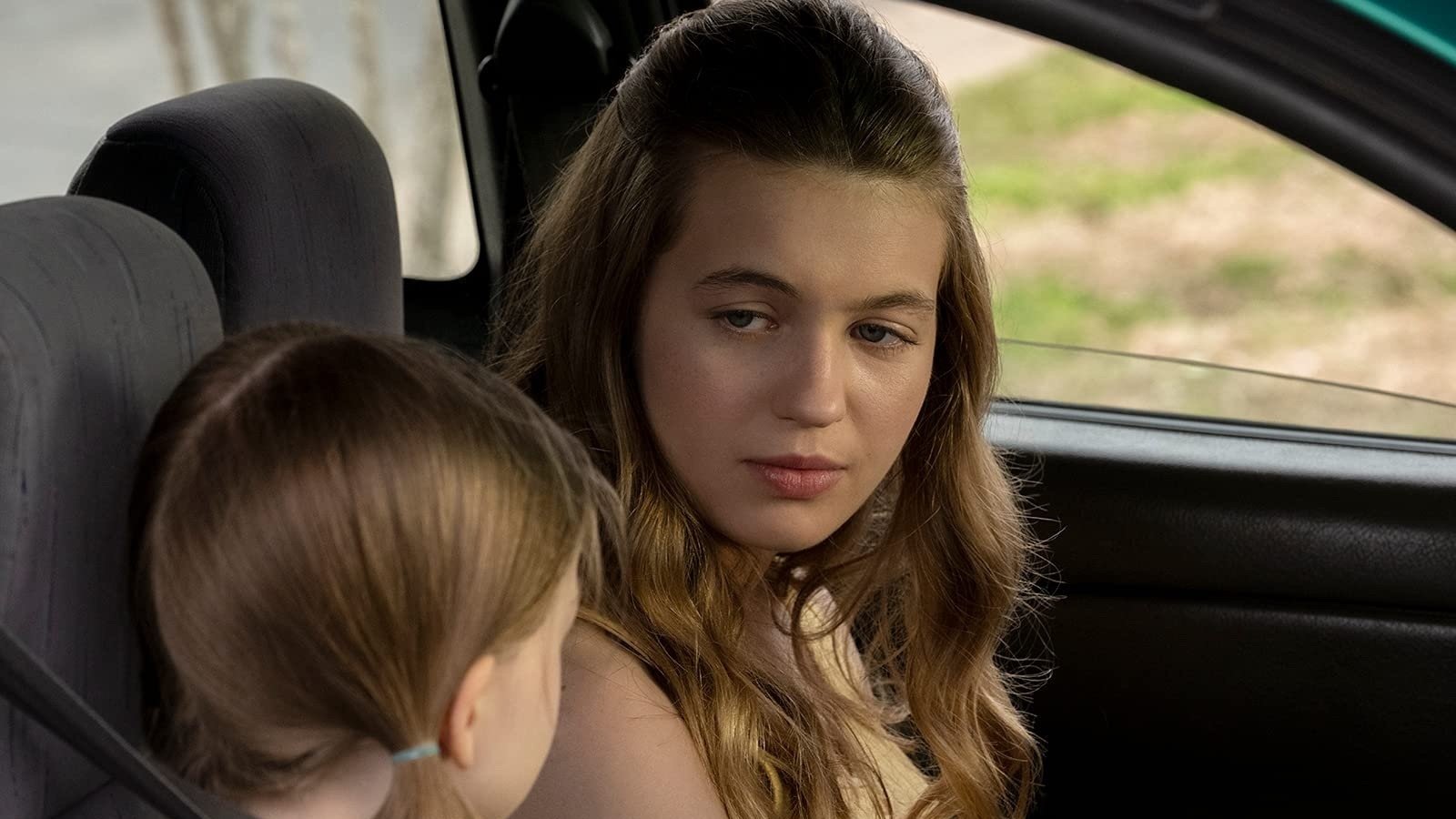 Сезон 1 Серия 6