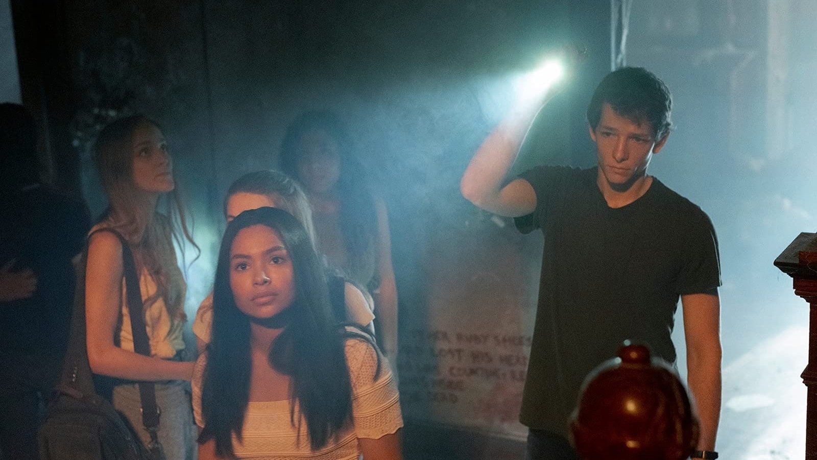 Сезон 1 Серия 5