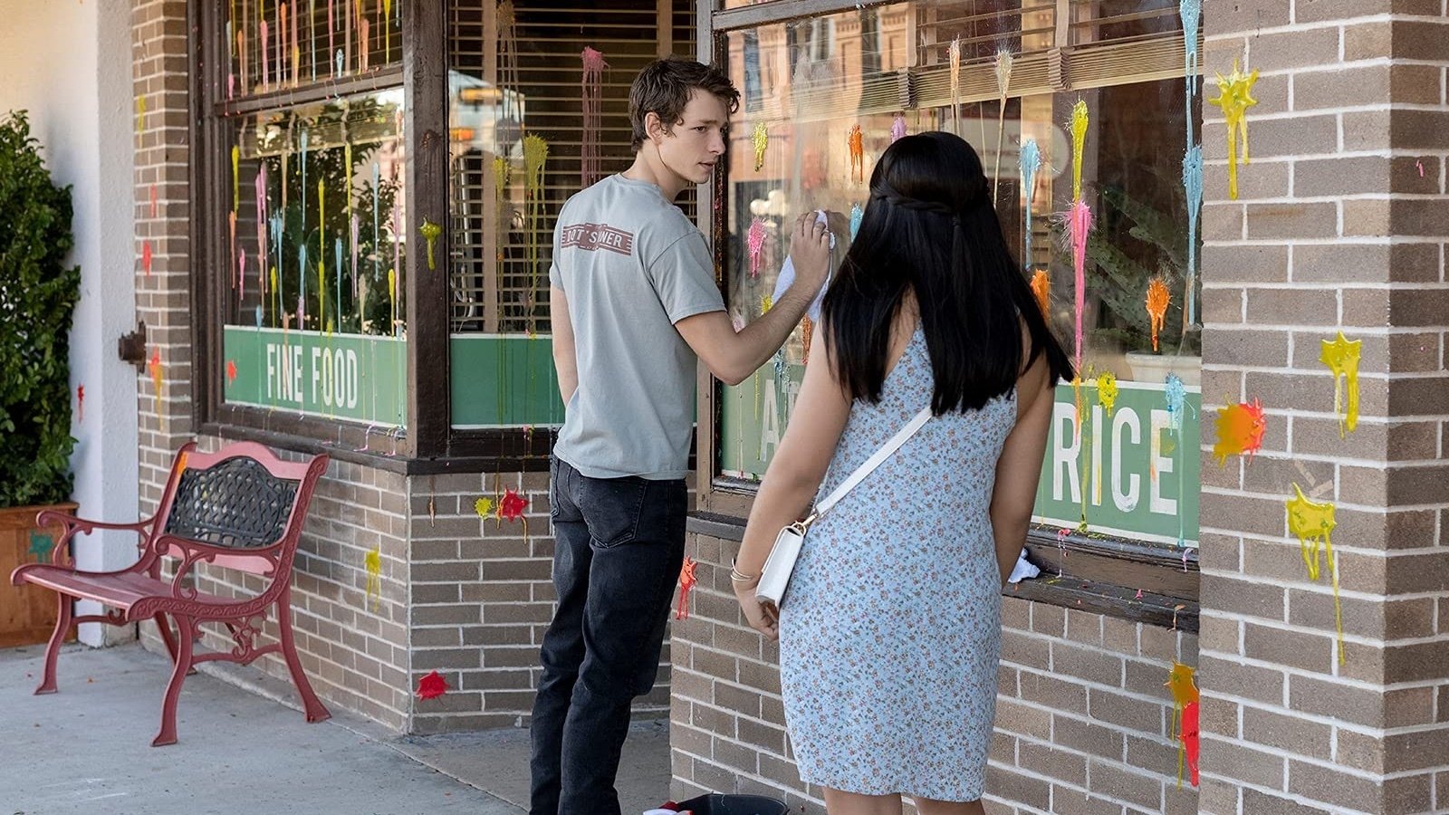 Сезон 1 Серия 4