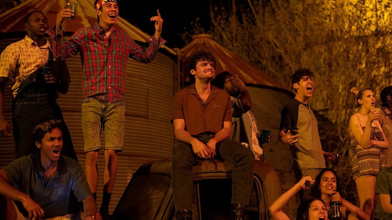 Сезон 1 Серия 2