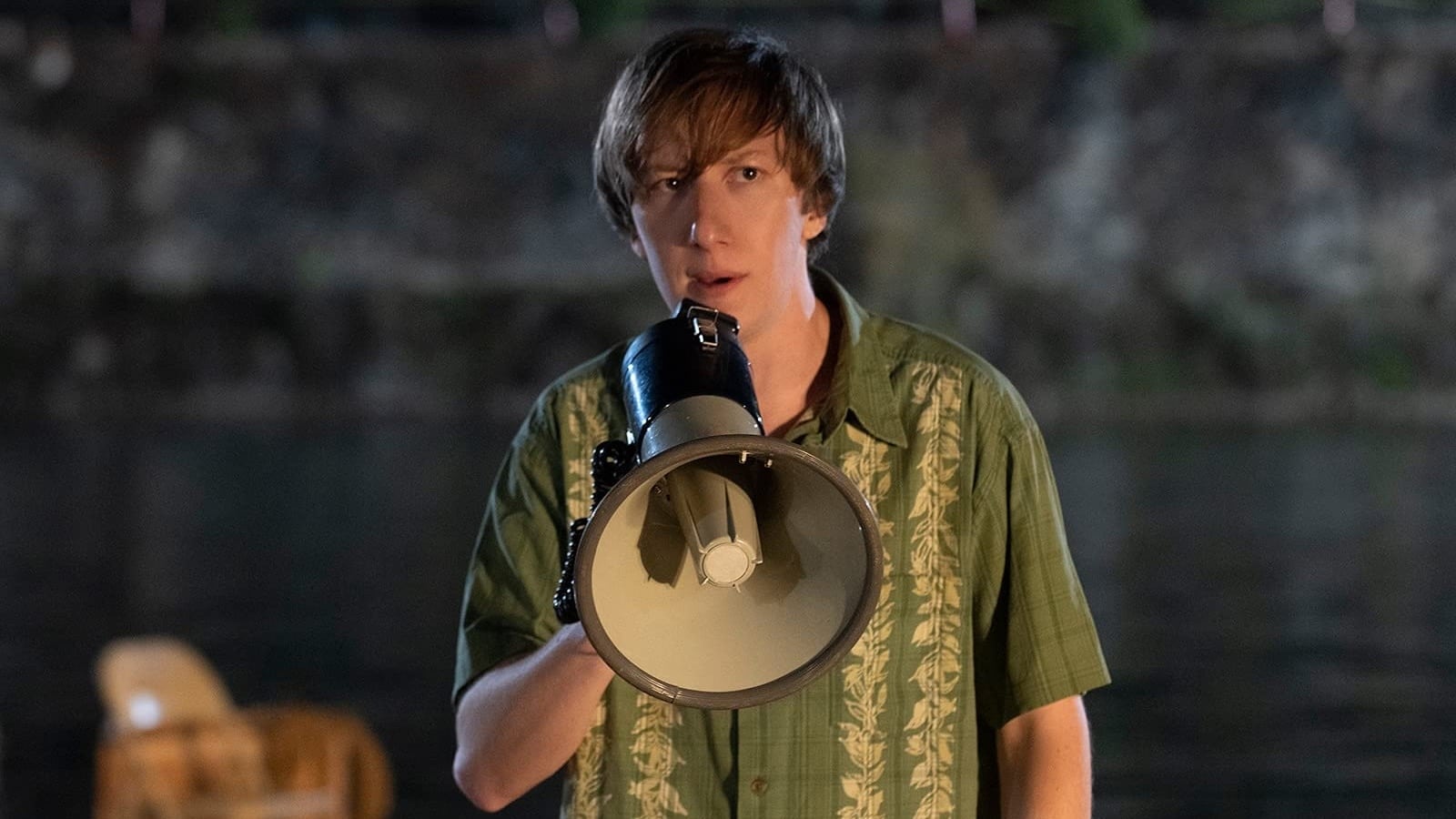 Сезон 1 Серия 1