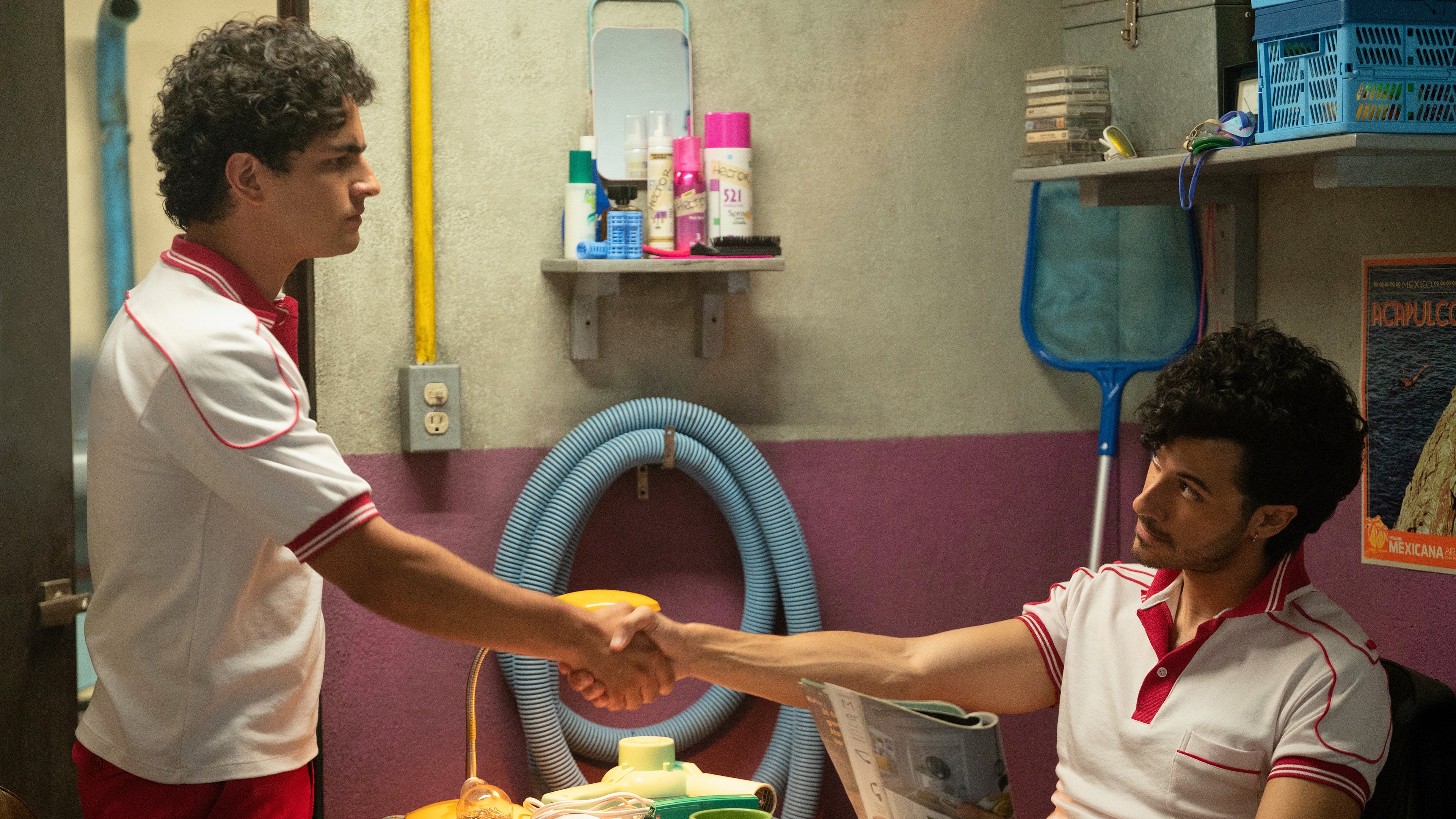 Сезон 2 Серия 2