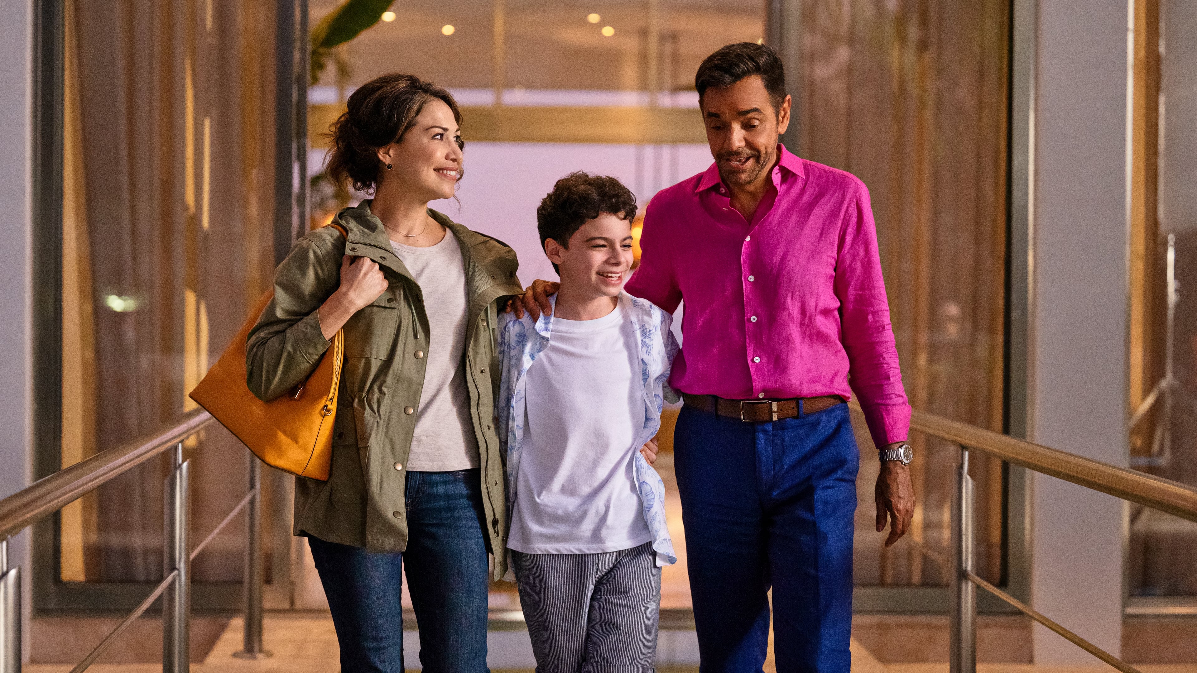 Сезон 1 Серия 10