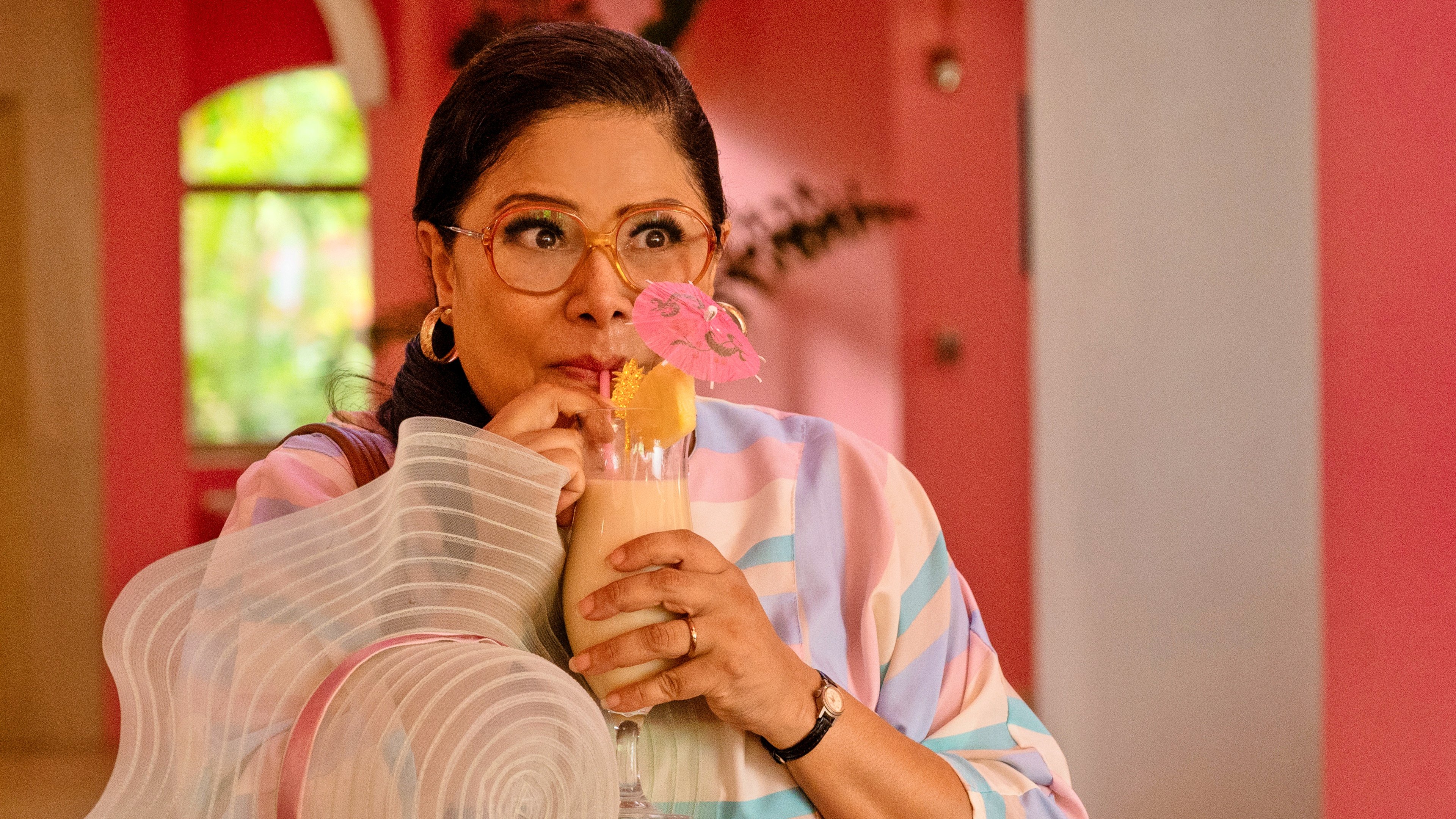 Сезон 1 Серия 7