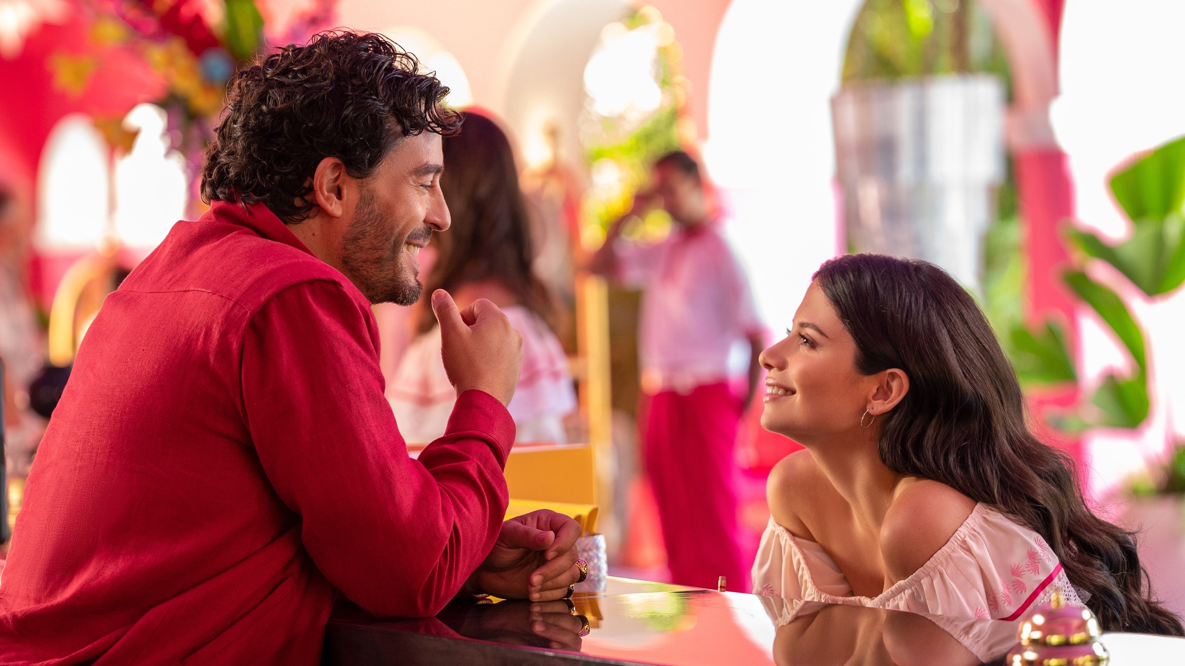 Сезон 1 Серия 4