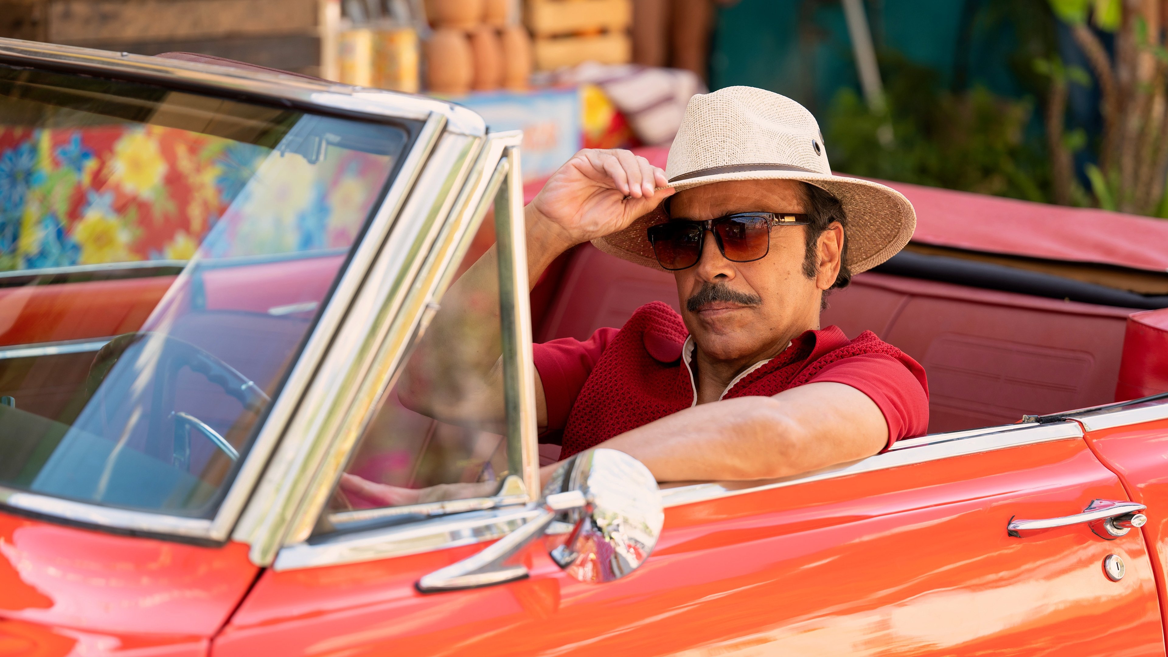 Сезон 1 Серия 1