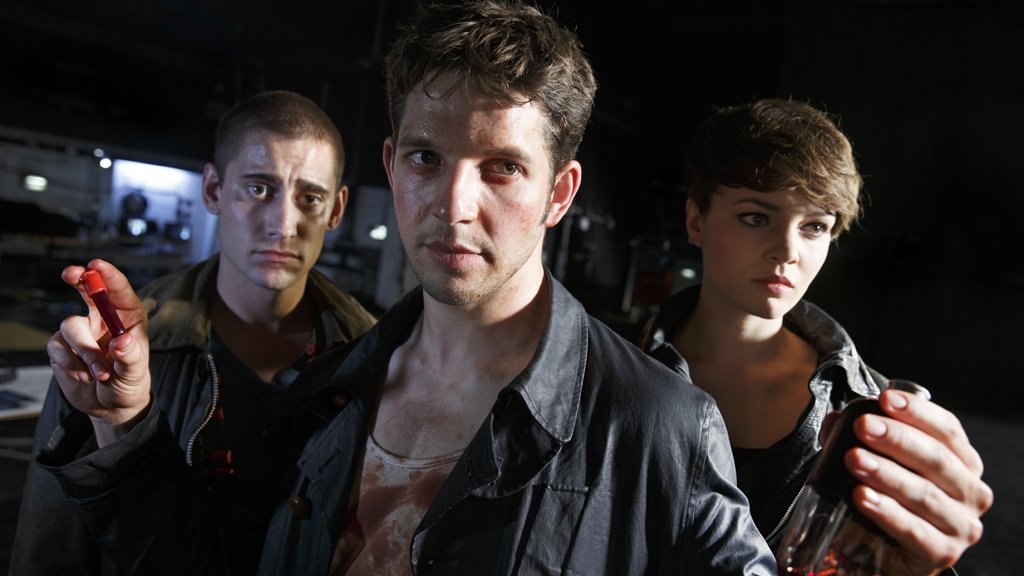 Сезон 5 Серия 6