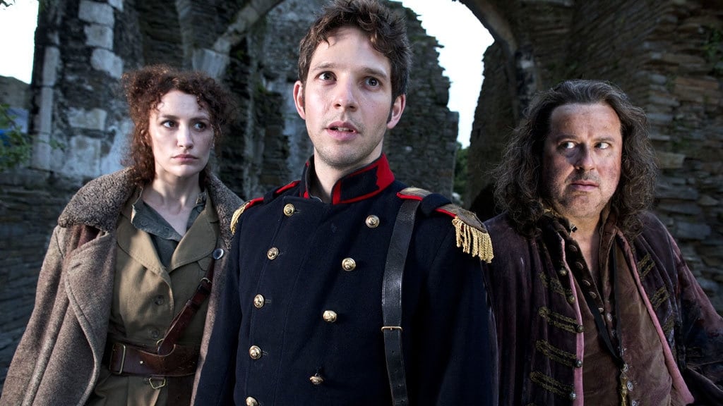 Сезон 5 Серия 1