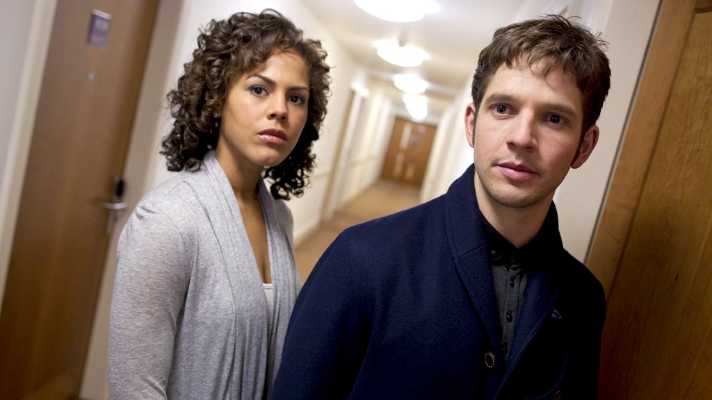 Сезон 4 Серия 5