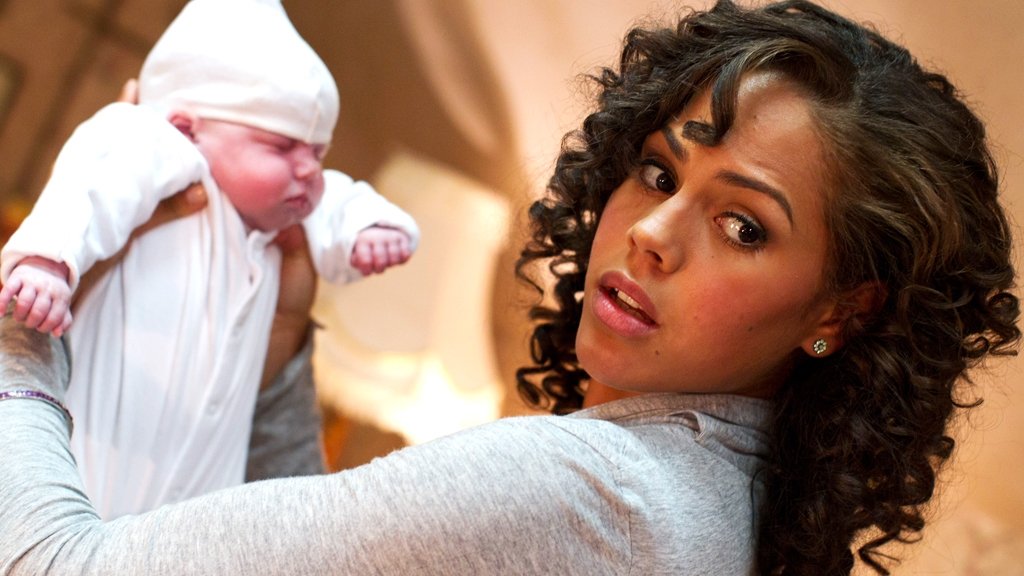 Сезон 4 Серия 1