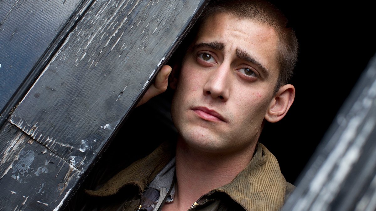 Сезон 3 Серия 8