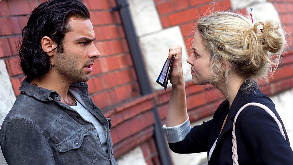 Сезон 3 Серия 6