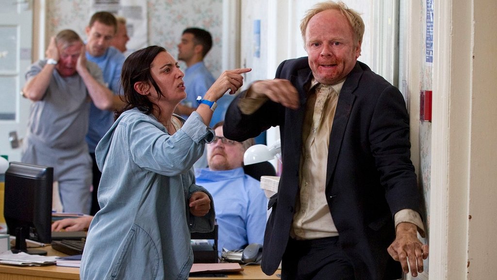 Сезон 3 Серия 5