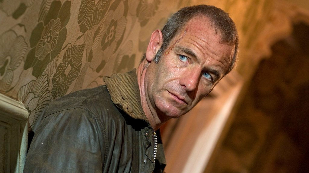 Сезон 3 Серия 4