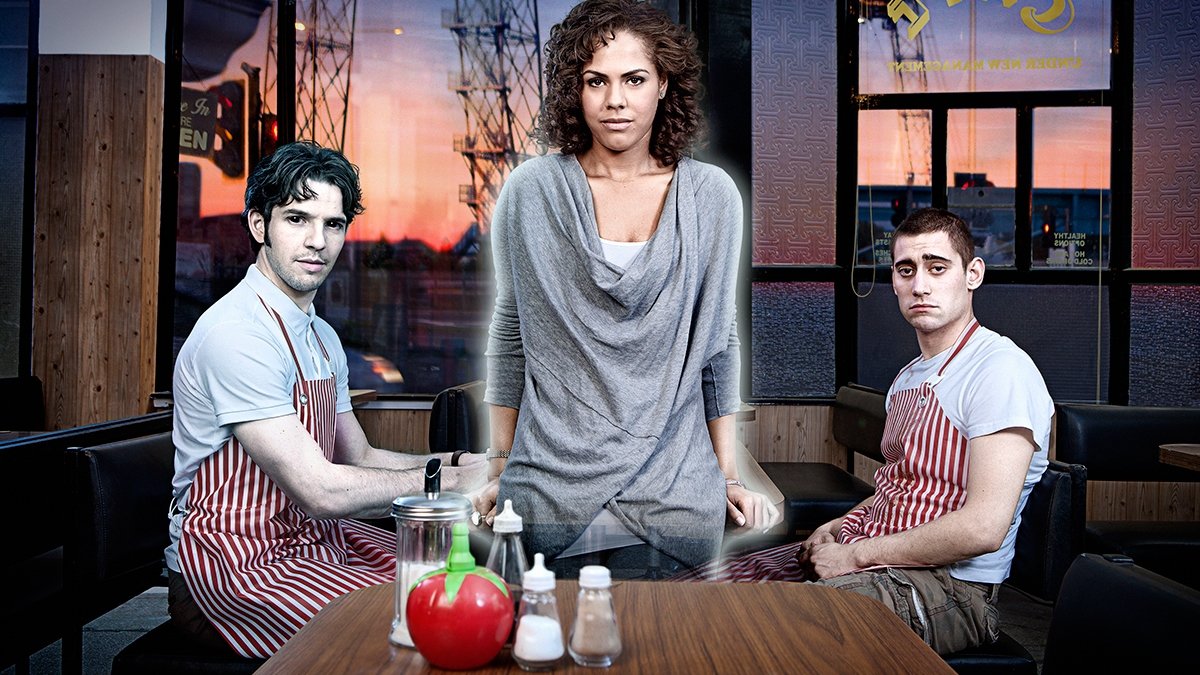 Сезон 3 Серия 3