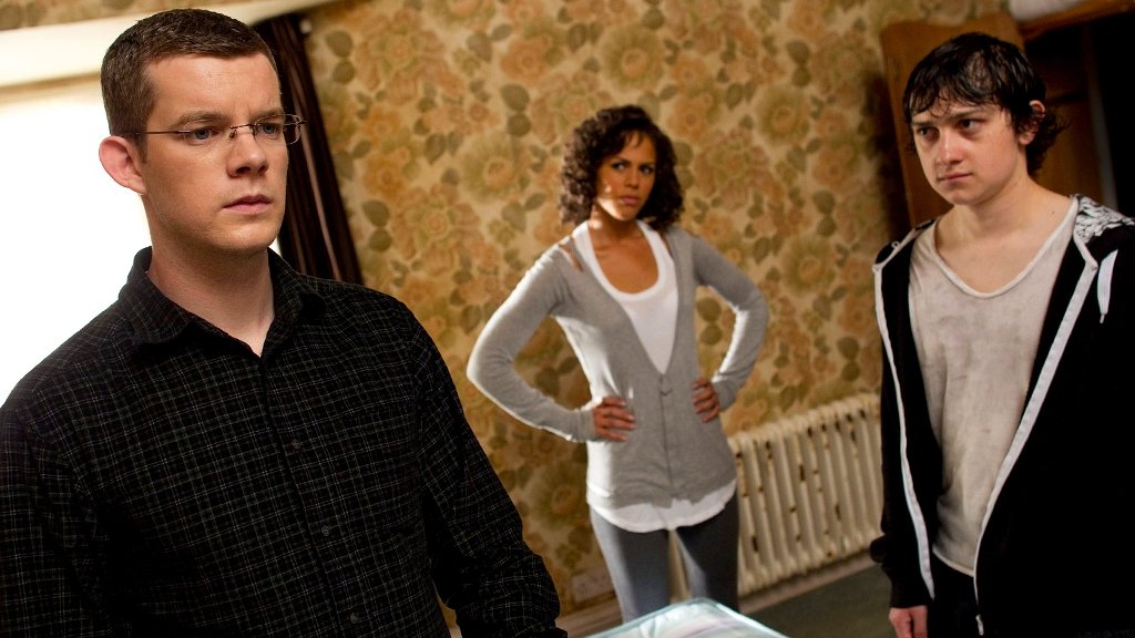 Сезон 3 Серия 2