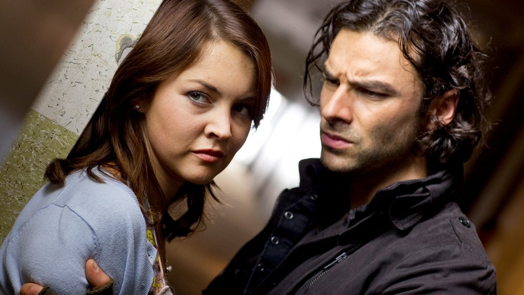 Сезон 3 Серия 1