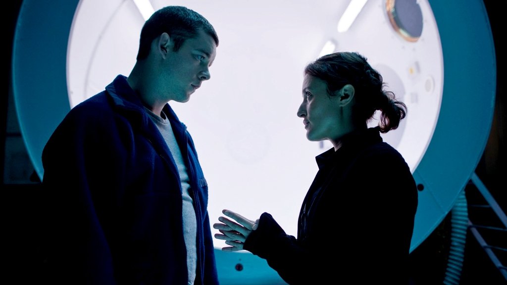 Сезон 2 Серия 8