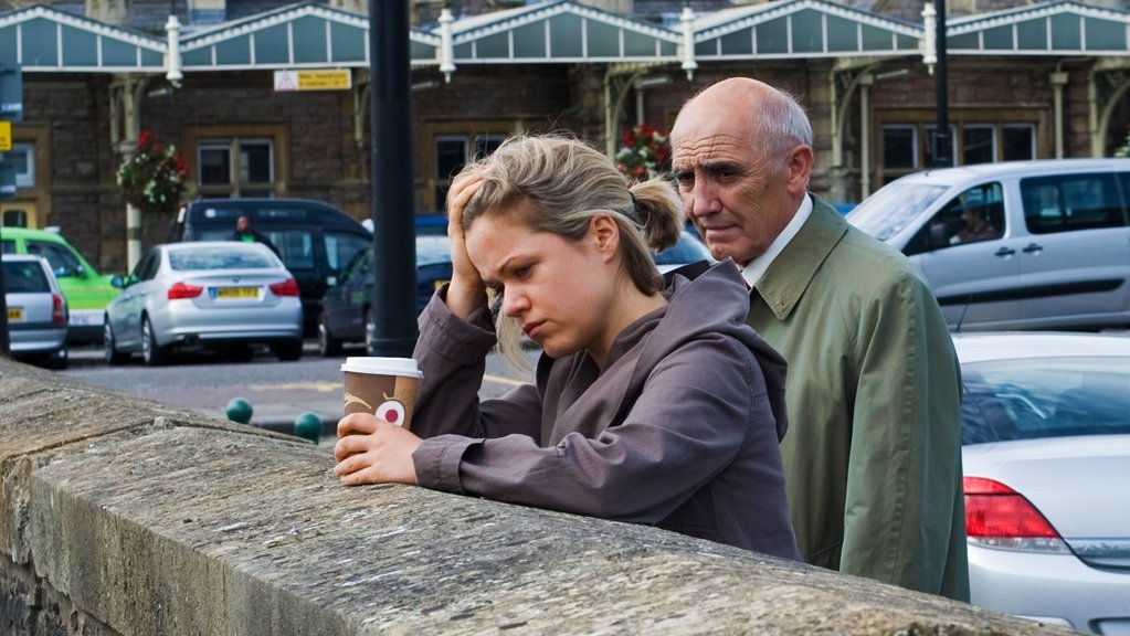 Сезон 2 Серия 2