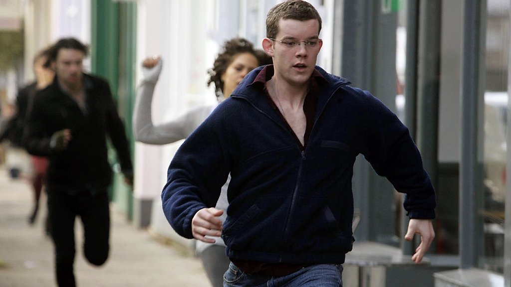 Сезон 1 Серия 5