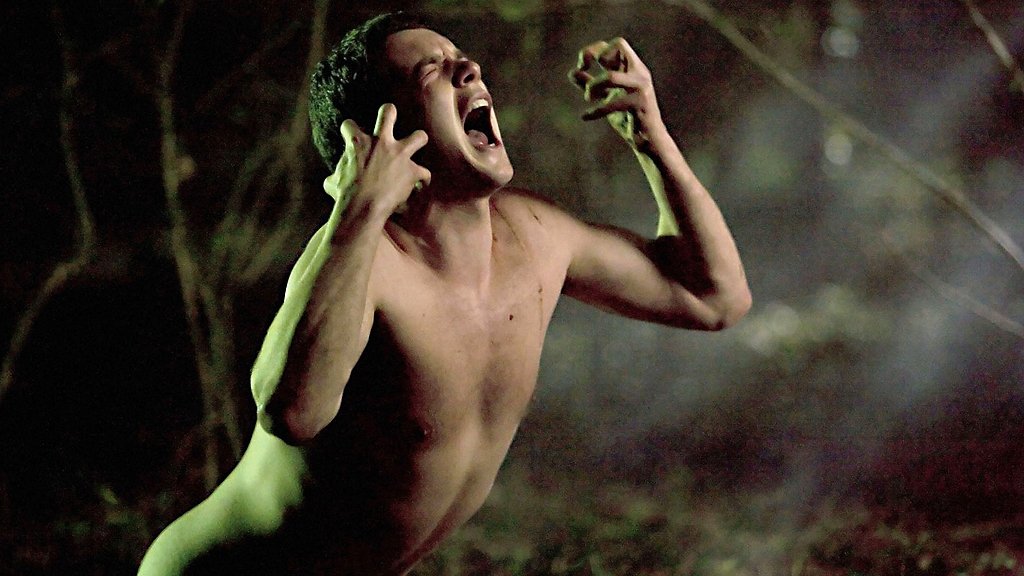 Сезон 1 Серия 2