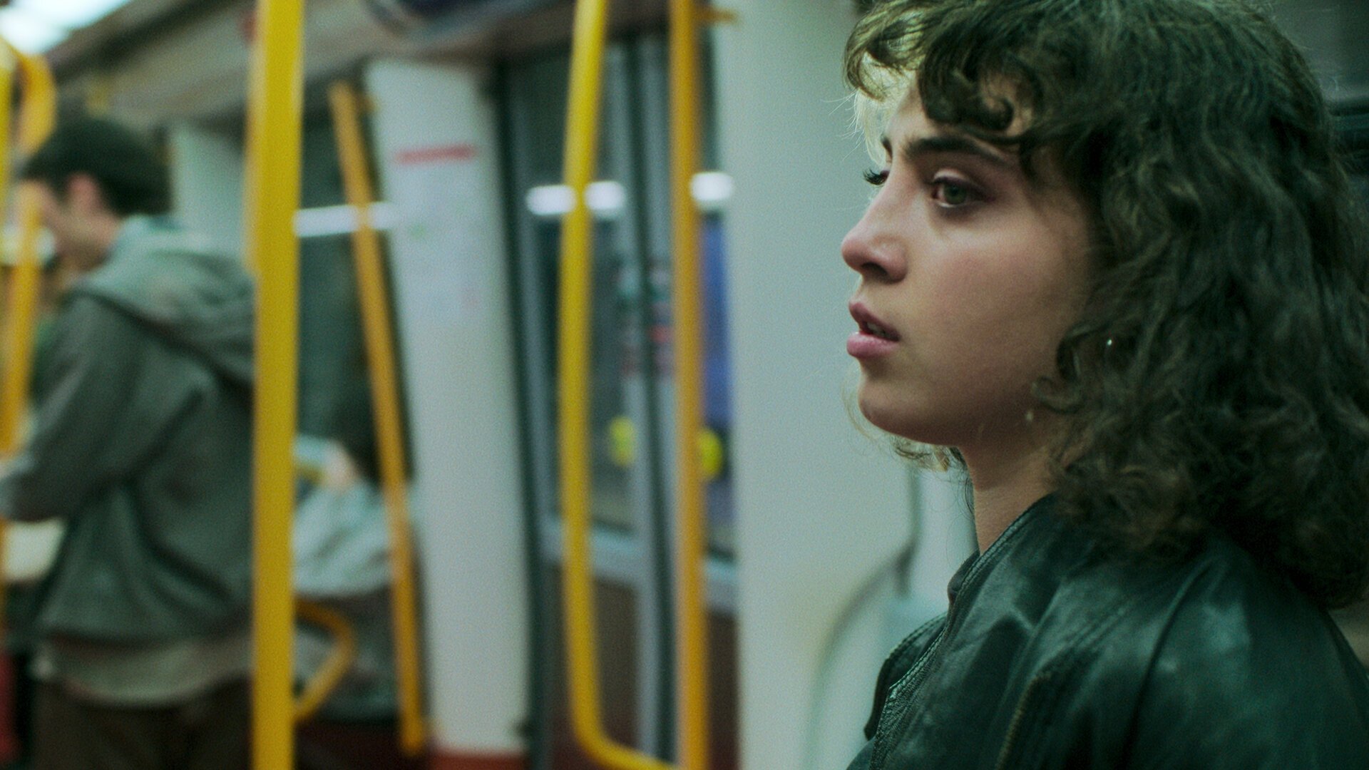 Сезон 1 Серия 8