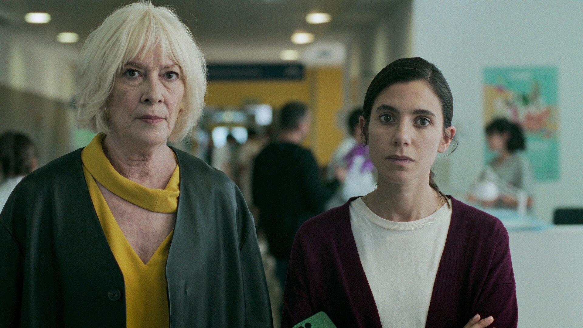 Сезон 1 Серия 6