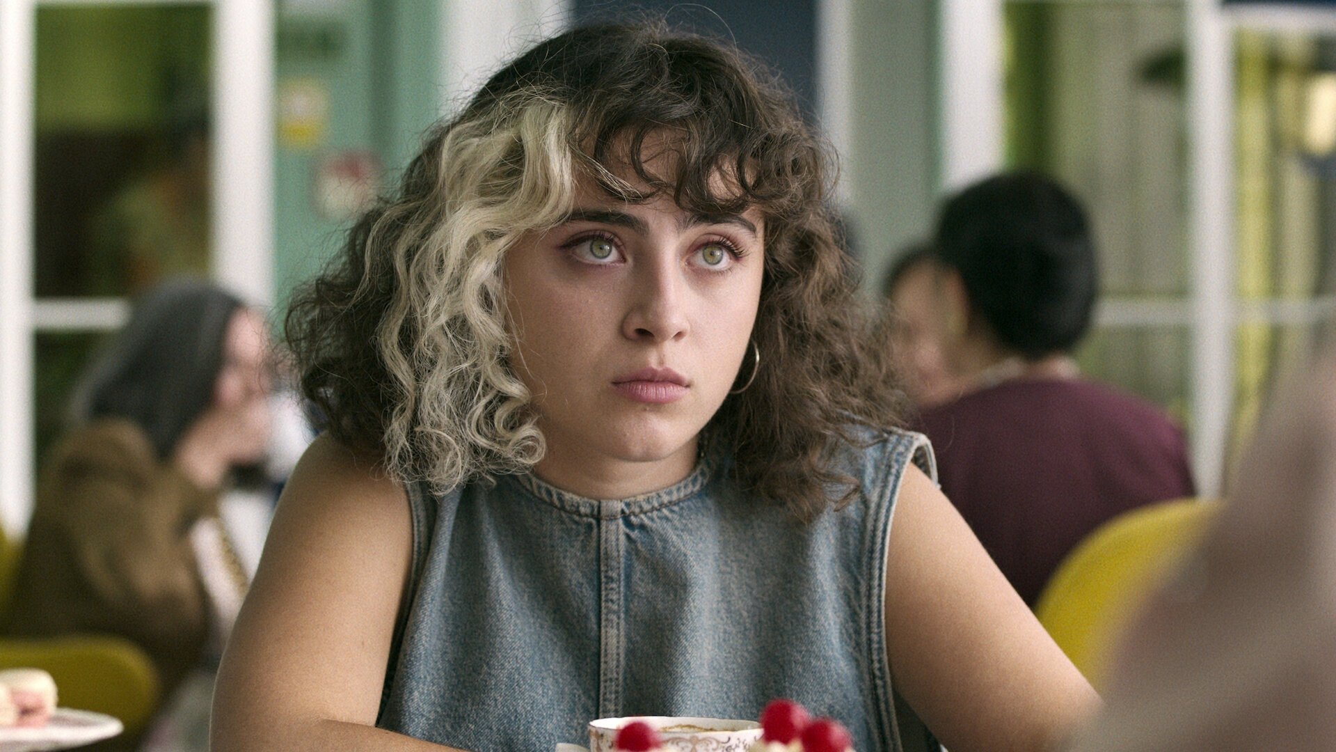 Сезон 1 Серия 5