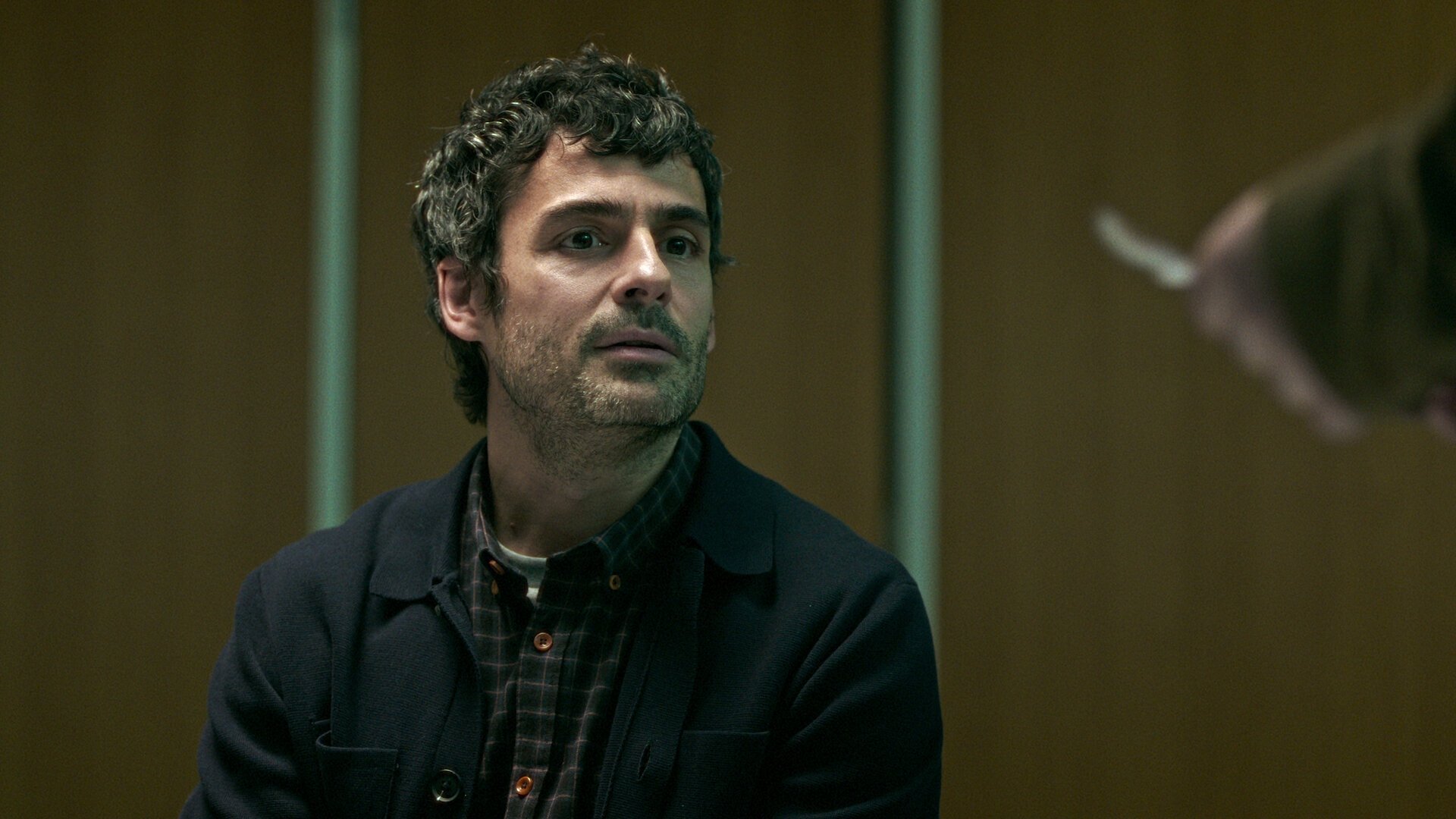 Сезон 1 Серия 4