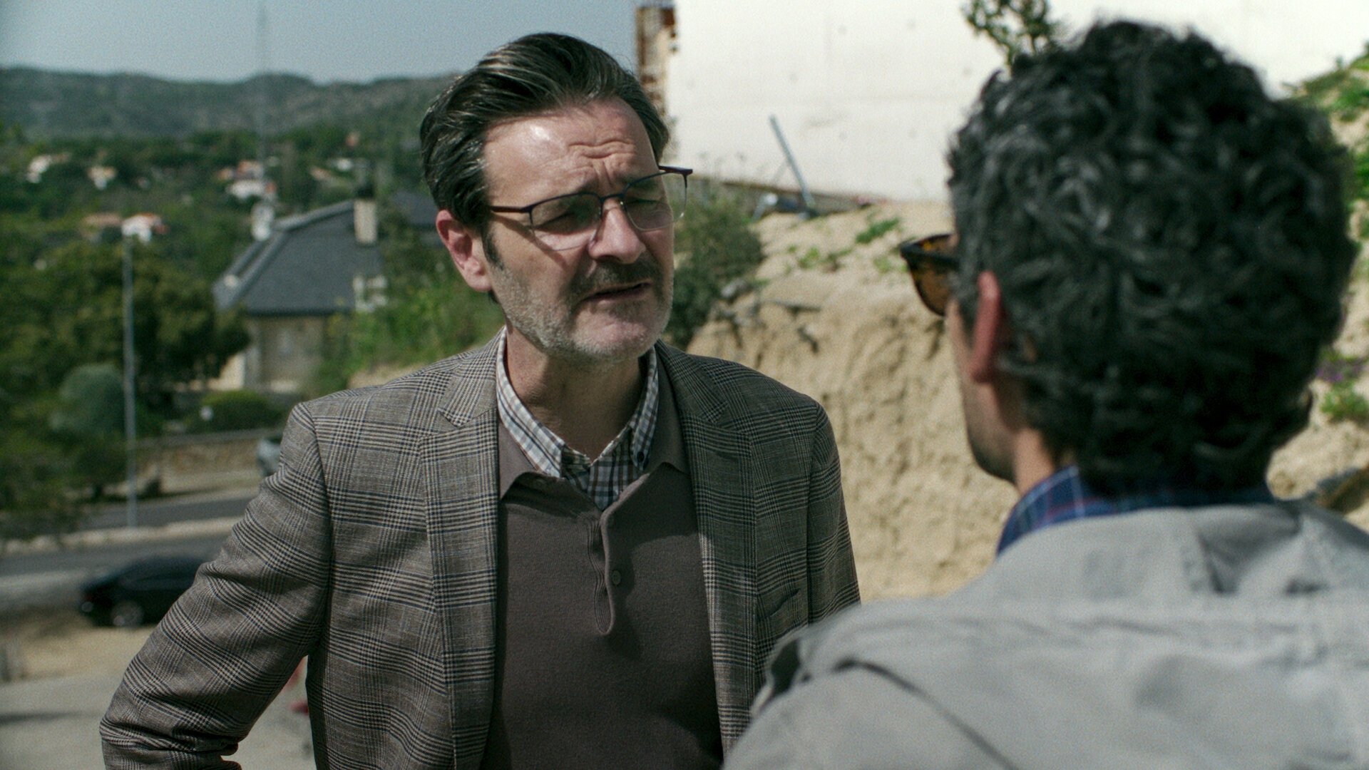 Сезон 1 Серия 3