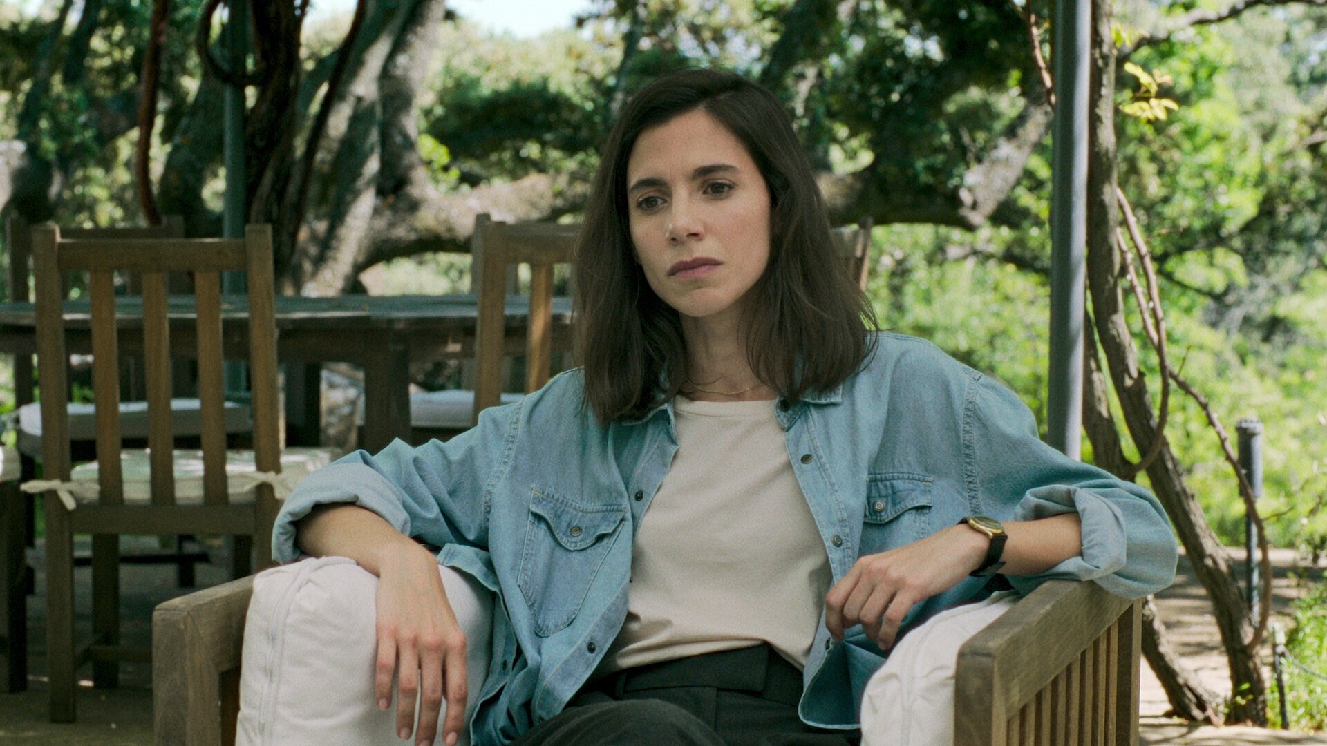 Сезон 1 Серия 2